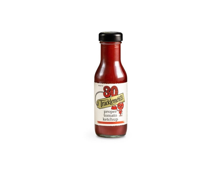 89,00
NOK
Proper Tomato Ketchup 290g