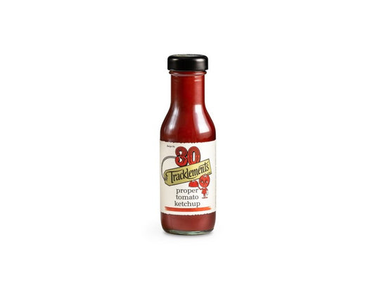 89,00
NOK
Proper Tomato Ketchup 290g
