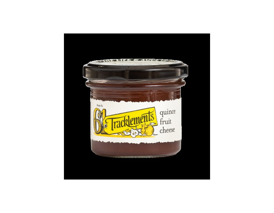 89,00
NOK
Quince Fruit Cheese 120g