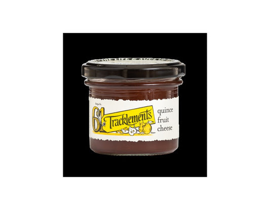 89,00
NOK
Quince Fruit Cheese 120g