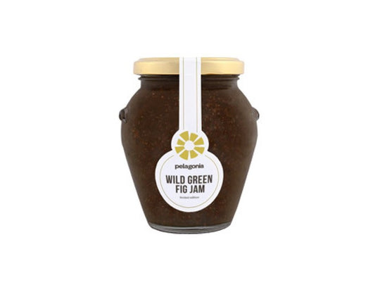89,00
NOK
Wild Green Fig Jam