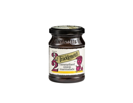 99,00
NOK
Caramelised Onion Marmalade 210g