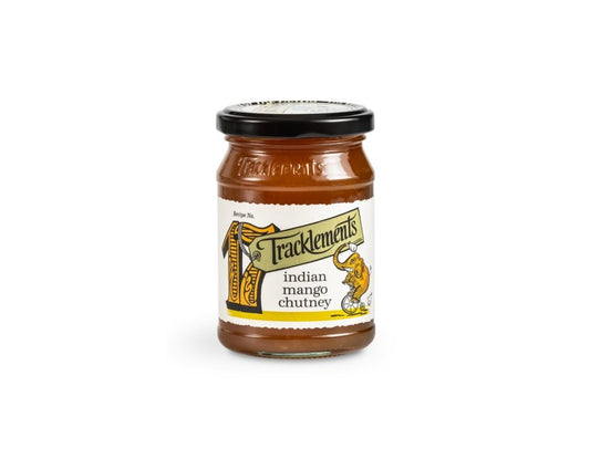 99,00
NOK
Indian Mango Chutney 280g
