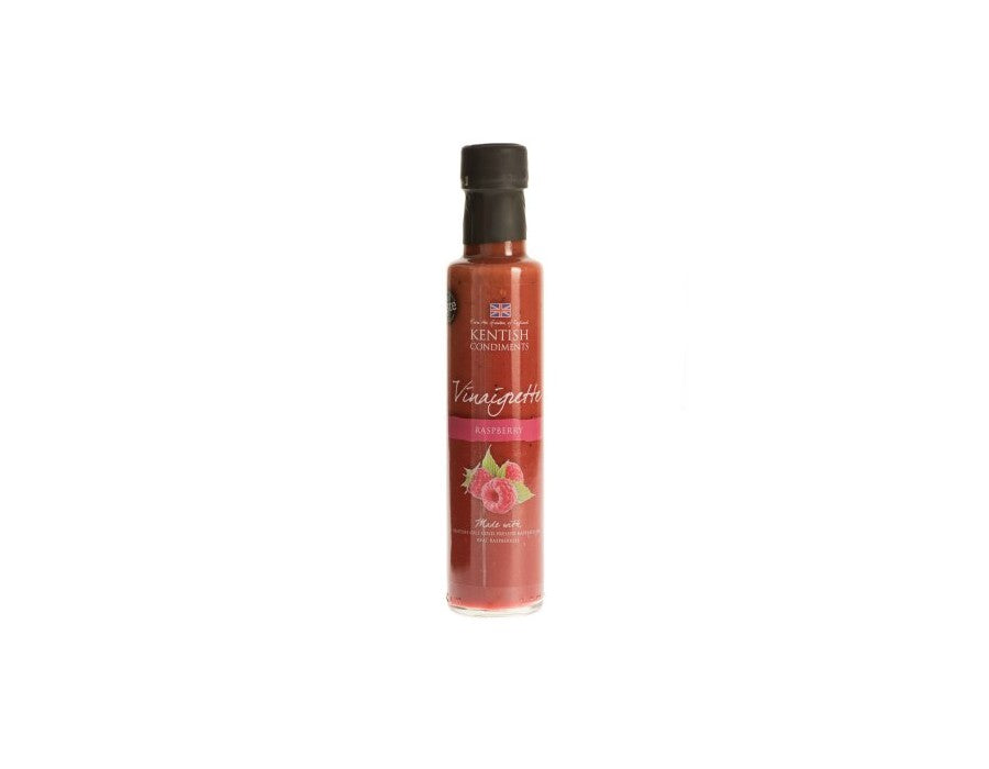 99,00
NOK
Kentish Condiments Raspberry Vinaigrette