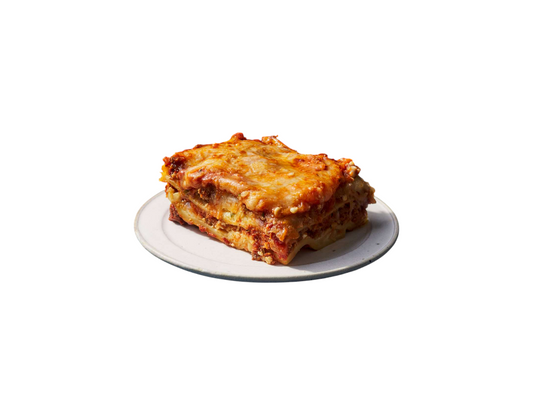 Rolis - glutenfri lasagne ca 350-400g