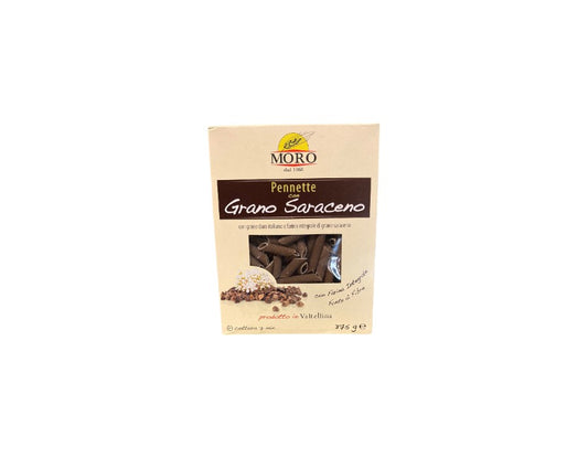 Moro Penne Grano Saraceno 375gr.