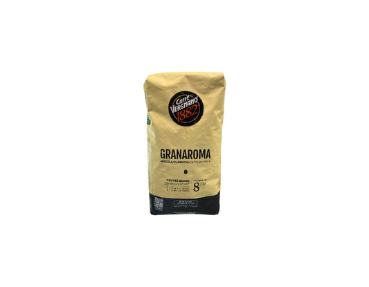 Vergnano Granaroma 1kg