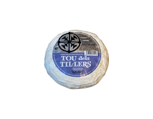 TOU dels TIL·LERS Blanco 450g