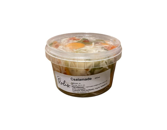 Rolis Csalamade 480ml