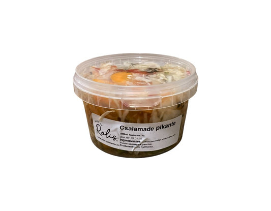 Rolis Csalamade Pikante 480ml