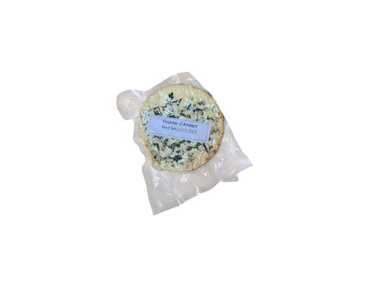 Fourme d`Ambert ca 200g