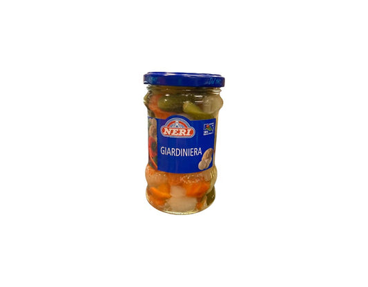 Giardiniera 290gr