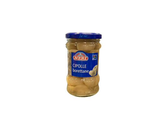 Borettane løk 300g
