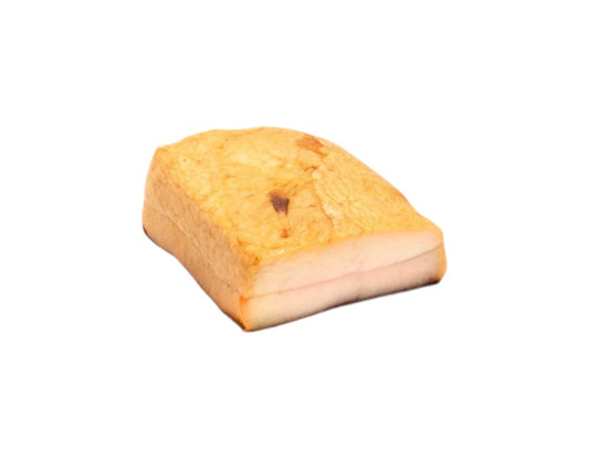 Røkt Mangalica Lardo ca 300g