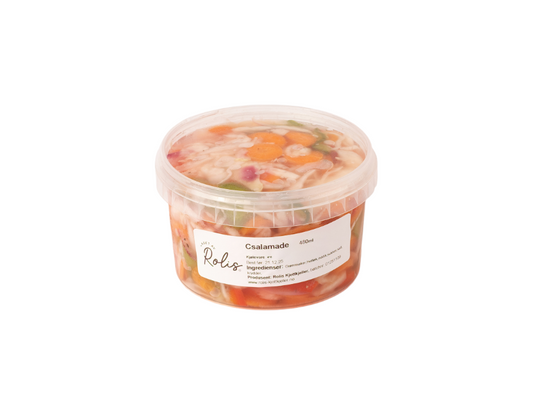 Rolis Csalamade 480ml