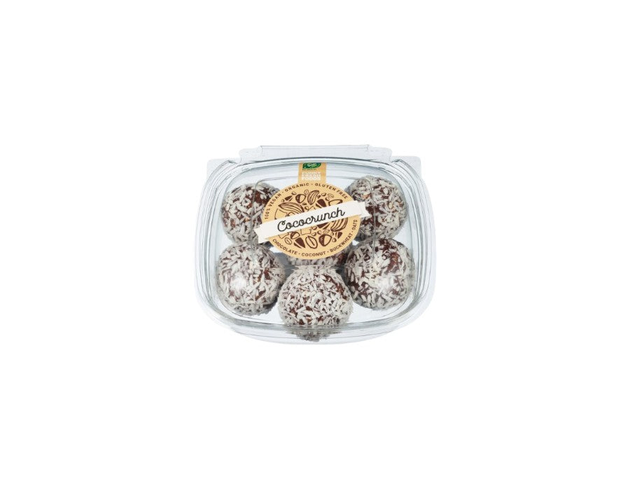 Coco Crunch original 6pk