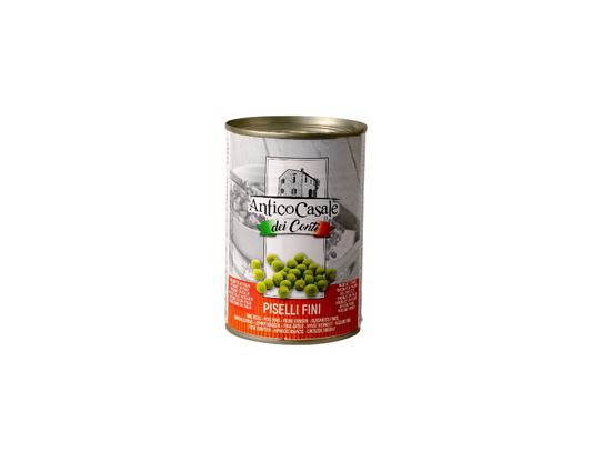 Antico Casale dei Conti Piselli Fini – Fine erter 400g
