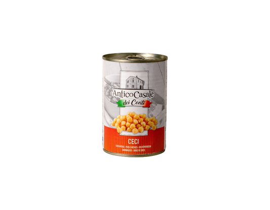 Antico Casale dei Conti Ceci – Kikerter 400g