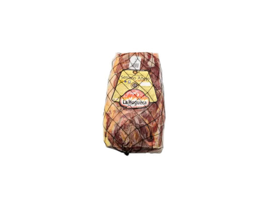 Serrano Blokk Uten Ben (ca. 5 kg)