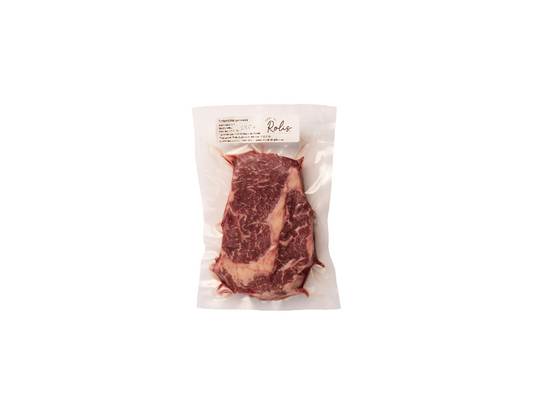 Rolis - Entrecôte Premium ca 300-350g
