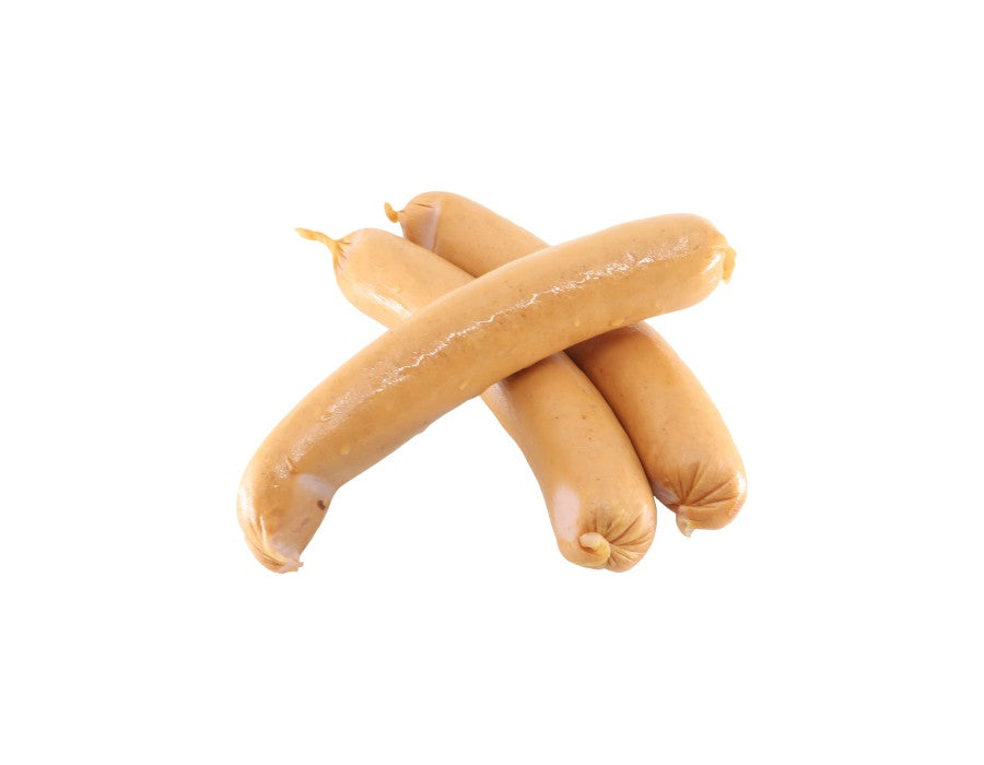 Strøm-Larsen Frankfurter NM GULL 1kg