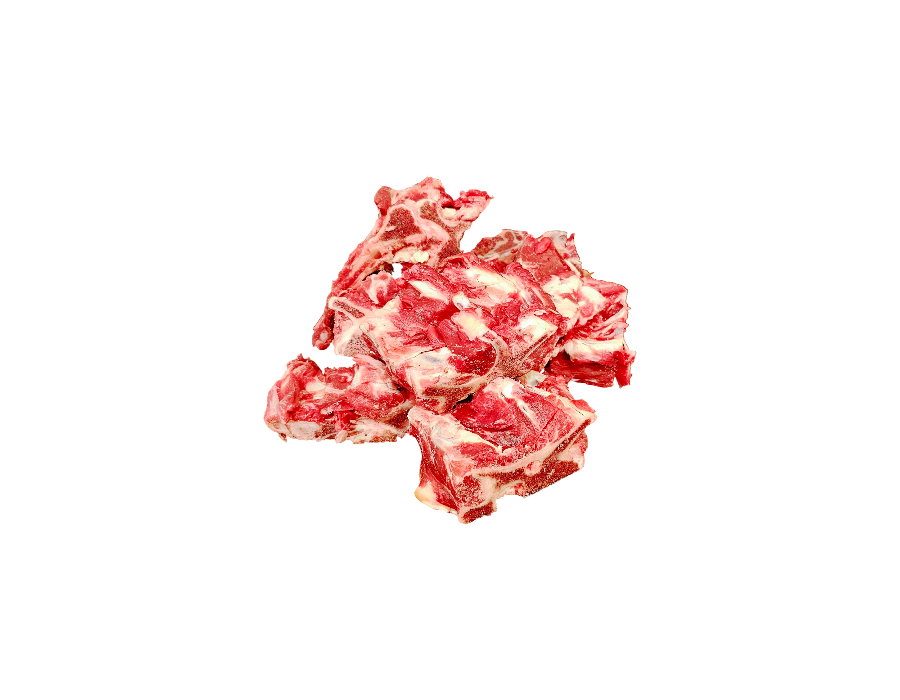 Rolis - kraftbein av storfe ca 2kg