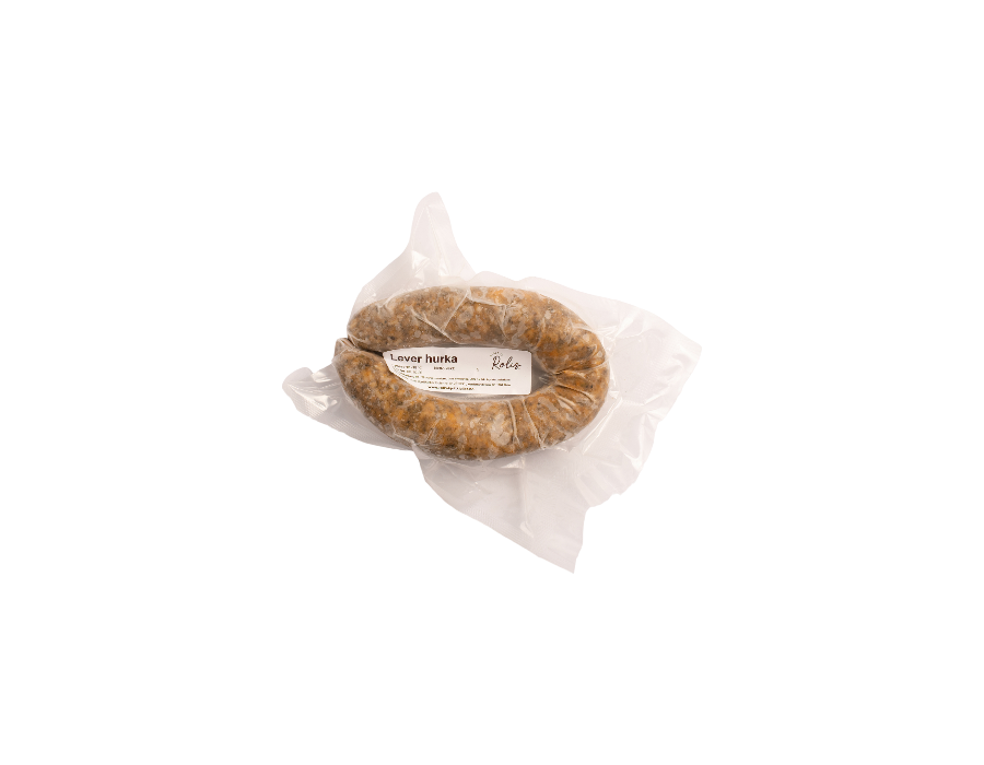 Rolis - Lever Hurka - ca 300g