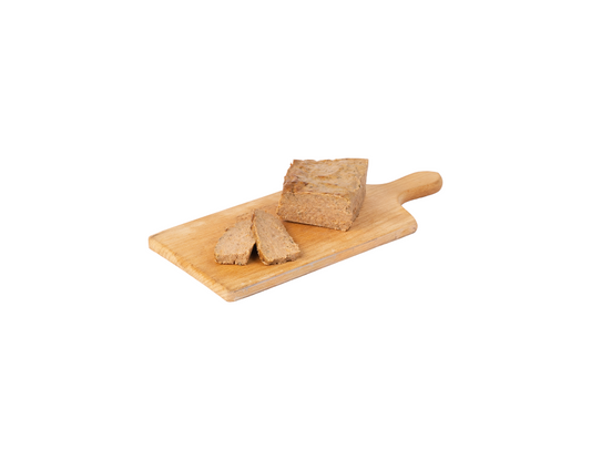 Rolis ovnbakt leverpostei - ca 200g