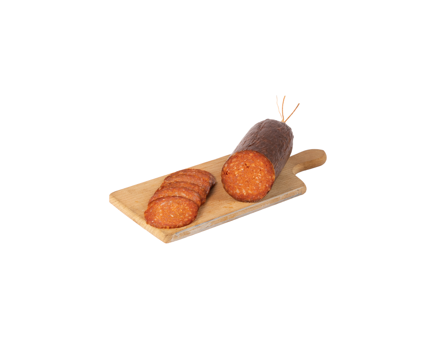 Rolis - Paprika Salami ca 400-450g