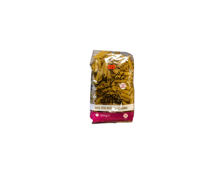 Garofalo Penne Senza Glutine - Glutenfri Pasta 400g