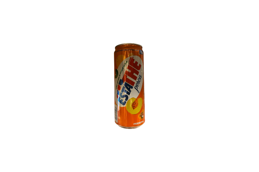 Estathé Pesca – Italiensk iste med ferskensmak 330ml
