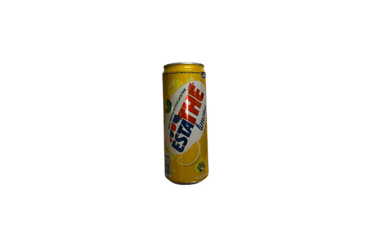 Estathé Limone – Italiensk iste med sitronsmak 330ml