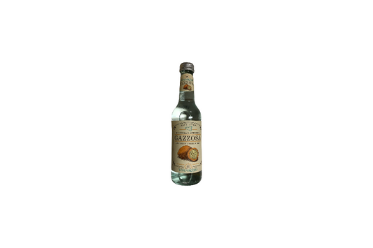 Tomarchio Gazzosa – Italiensk sitronbrus 275ml