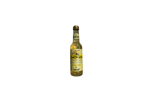 Lurisia La Nostra Limonata – Italiensk sitronbrus 275ml