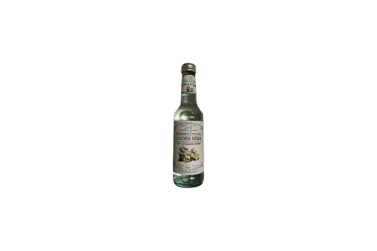 Tomarchio Ginger Beer – Italiensk ingefærøl 275ml