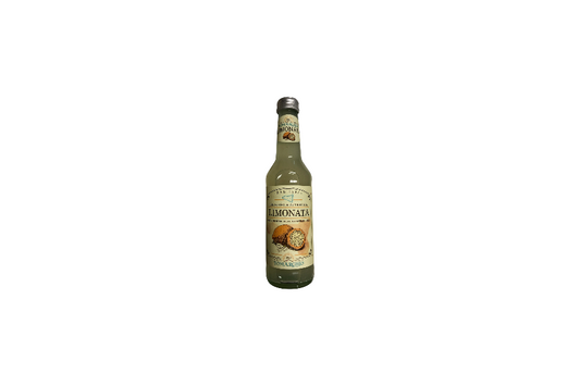 Tomarchio Limonata – Italiensk sitronbrus 275ml
