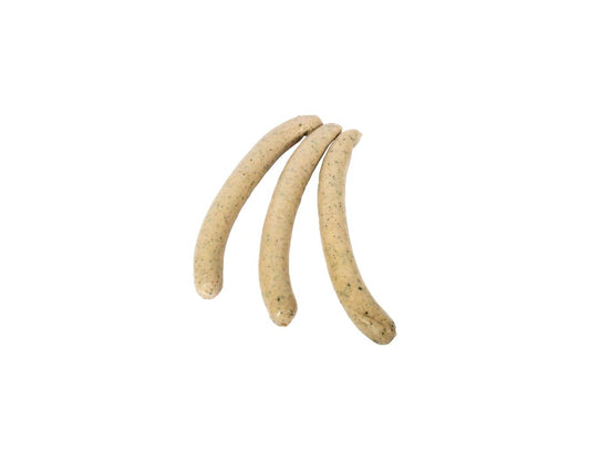 Strøm-Larsen Rostbratwurst 1kg