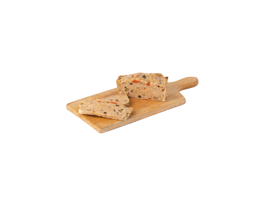 Rolis Terrine de campagne - ca200g