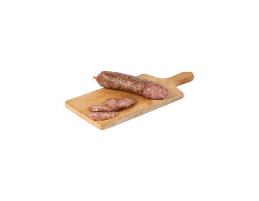 Rolis - Trøffel salami ca 280-300g