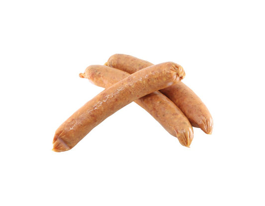 Strøm-Larsen Torshovpølse 1kg