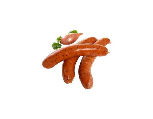 Strøm-Larsen Trøffelpølse 1kg