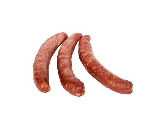 Strøm-Larsen Viltpølser 1kg