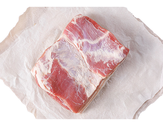 Rolis - Buklist av svin ca 1kg