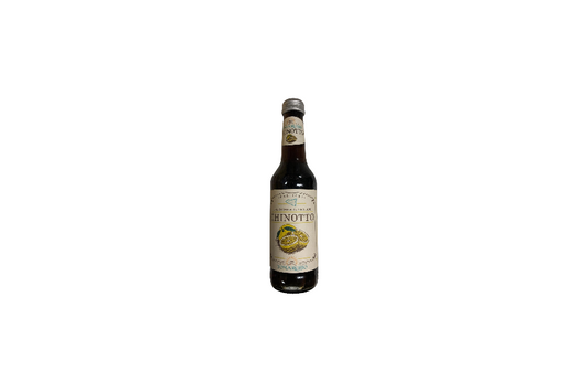 Chinotto Tassoni – Klassisk italiensk bitterbrus 180ml