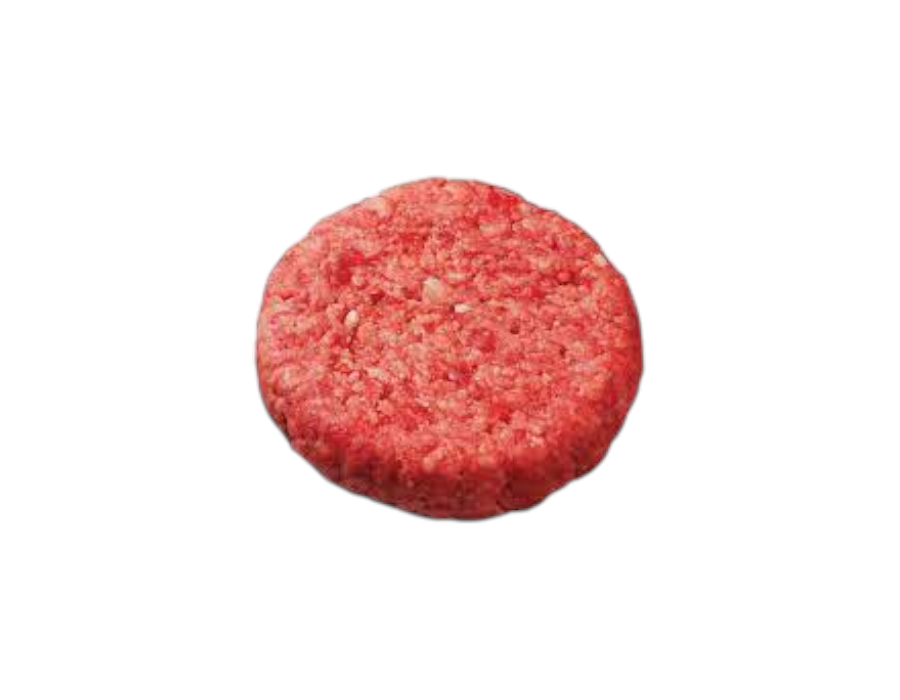 Rolis - Burger - 2x160g - fryst
