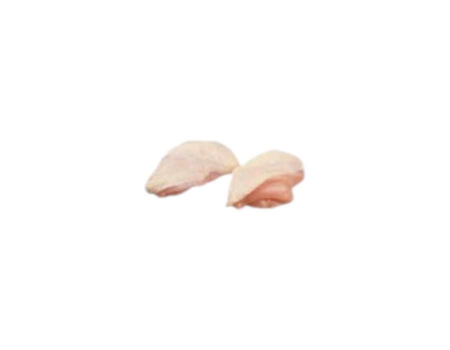 Kyllingbryst med Skinn, Fersk (6 kg per pakke) Eng Gård