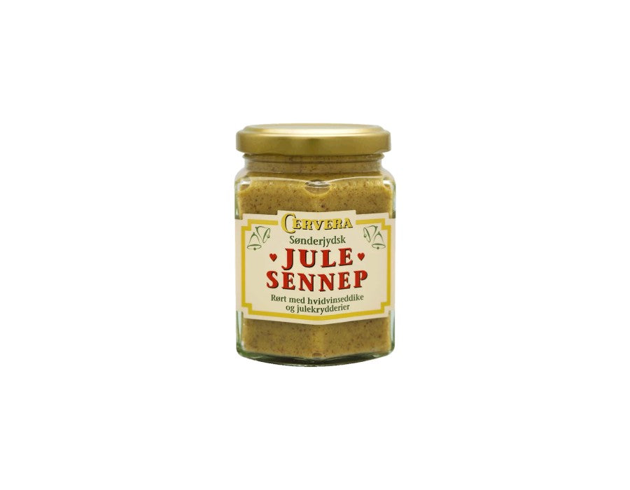Cervera julesennep 200g