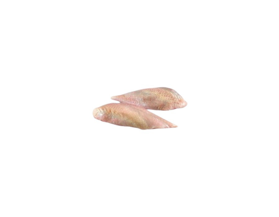 Kyllingbryst uten skinn fryst 5 kg/krt