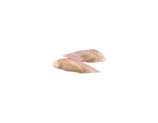 Kyllingbryst u.skinn 5kg/krt, HALAL