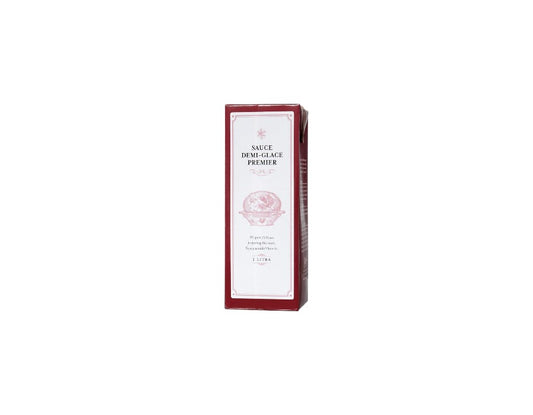 Sauce Okse Demi-Glace Salsus , 1 liter